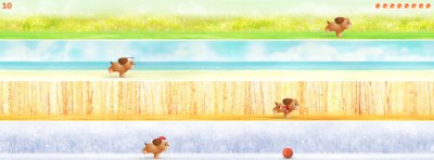 A Dog For All Season