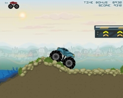 Extreme Trucks