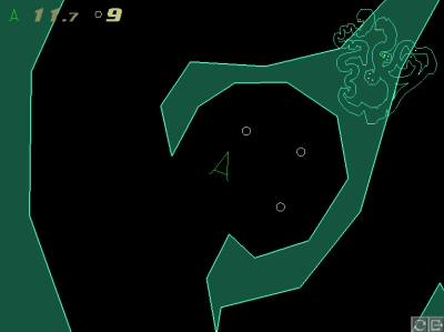 Space Ace