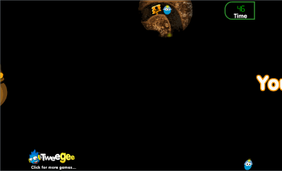 The Hunt for Lost Treasure