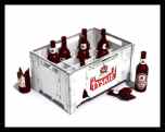 Do opery pouze s pivem v plechu!