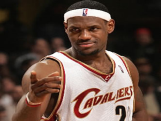 Úžasné koše z NBA